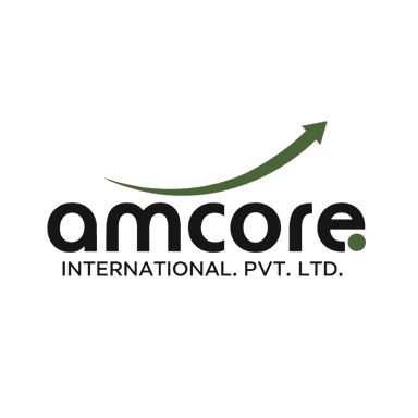 Amcore International Pvt. Ltd. logo